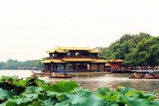 桂林杭州游玩攻略(杭州游玩攻略二天)