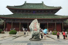 桂林开封旅游攻略(开封旅游攻略自由行攻略)