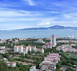 桂林厦门旅游攻略(厦门旅游攻略自由行)
