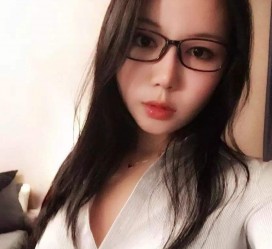 桂林姑娘在西安一模特公司做兼职的简单介绍