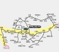 桂林自驾线路(自驾游路线规划app哪个好)