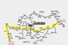 桂林自驾线路(自驾游路线规划app哪个好)