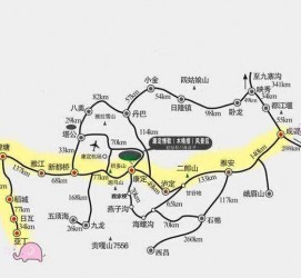 桂林自驾线路(自驾游路线规划app哪个好)