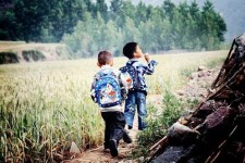 桂林河南一家四口结伴游中国2个月(河南适合一家四口旅游的地方)
