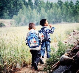 桂林河南一家四口结伴游中国2个月(河南适合一家四口旅游的地方)