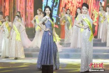 桂林旅游小姐(全球城市旅游小姐)