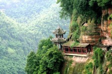 桂林四川旅游攻略(四川旅游攻略路线图)