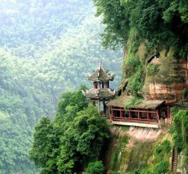 桂林四川旅游攻略(四川旅游攻略路线图)