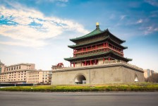 桂林西安自助游(西安自助游攻略)