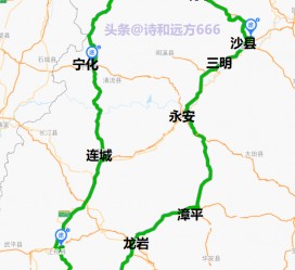 桂林自驾游路线图(青藏线自驾游路线图)