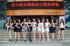 桂林关于常州兼职模特伴游照片的信息