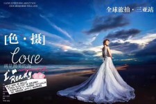 桂林私人伴游 永安一位90后美女，因为贪玩成为网红！“私人定制”周游世界