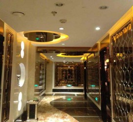 桂林中国夜场伴游招聘骗局(夜场招聘是什么套路)