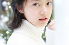 桂林00后女明星(00后女明星热度排名)