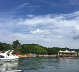 桂林二日游(二日游普陀山游玩的最佳路线)