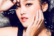 桂林美院系花兼职商务模特女的叫什么的简单介绍