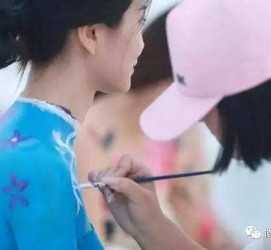 桂林博乐市模特兼职(博兴少儿模特培训)