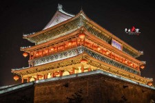 桂林西安旅游攻略(西安旅游攻略自由行路线推荐)