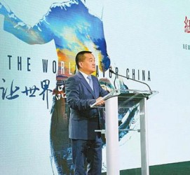 桂林联袂伴游品尝中国最美大同(最美大同爱我家乡)