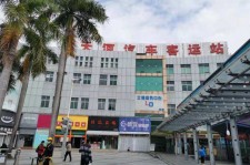 桂林天河客运站兼职模特(天河客运站兼职模特工资)
