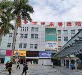 桂林天河客运站兼职模特(天河客运站兼职模特工资)
