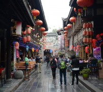 桂林成都自助游(成都自助游住哪里方便)