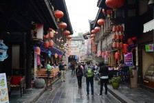 桂林成都自助游(成都自助游住哪里方便)