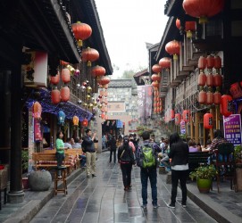 桂林成都自助游(成都自助游住哪里方便)