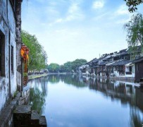 桂林浙江旅游攻略(浙江旅游攻略三日游自驾游)