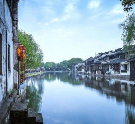 桂林浙江旅游攻略(浙江旅游攻略三日游自驾游)