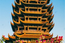 桂林武汉游玩攻略(武汉游玩攻略路线)