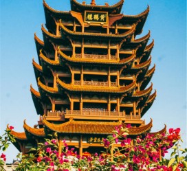 桂林武汉游玩攻略(武汉游玩攻略路线)