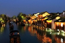 桂林乌镇旅游攻略(乌镇旅游攻略景点必去)