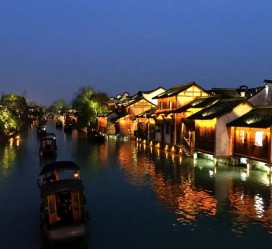 桂林乌镇旅游攻略(乌镇旅游攻略景点必去)