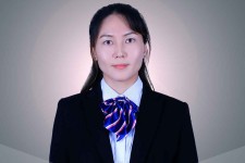 桂林商务伴游招聘 微信群里应聘日薪2万“商务伴游” ，女孩人财两失！