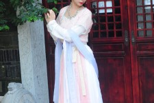 桂林汉服兼职模特(汉服兼职模特雇用信息)
