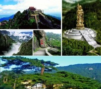 桂林景点介绍(景点介绍英文)