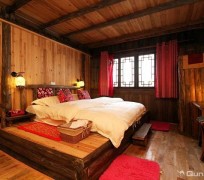 桂林旅游住宿(旅游住宿app)