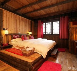 桂林旅游住宿(旅游住宿app)