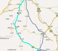 桂林自驾路线(自驾游线路)