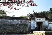 桂林中国伴游网保举一座寺庙(旅游景区寺庙)