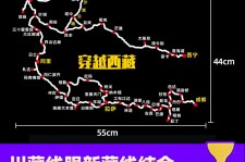 桂林自驾游路线(自驾路线图)