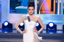 桂林中国环球小姐(2021年中国环球小姐)