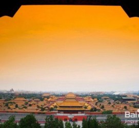 桂林旅游攻略(北京旅游攻略和花费)