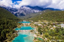桂林旅游推荐(旅游推介词)
