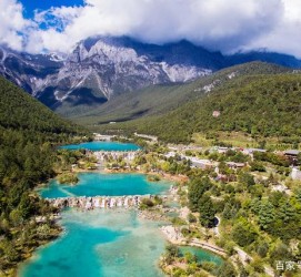 桂林旅游推荐(旅游推介词)