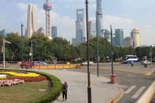 桂林上海自助游(上海自助游团购)