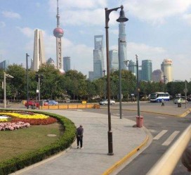 桂林上海自助游(上海自助游团购)
