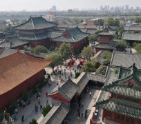 桂林开封旅游攻略(开封旅游攻略必玩的景点)