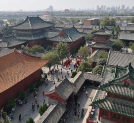 桂林开封旅游攻略(开封旅游攻略必玩的景点)